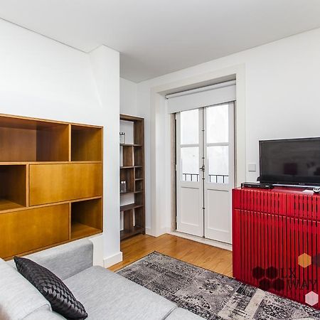 Lxway Apartments Bairro Alto/Chiado Lisboa Oda fotoğraf