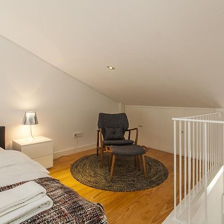 Lxway Apartments Bairro Alto/Chiado Lisboa Dış mekan fotoğraf