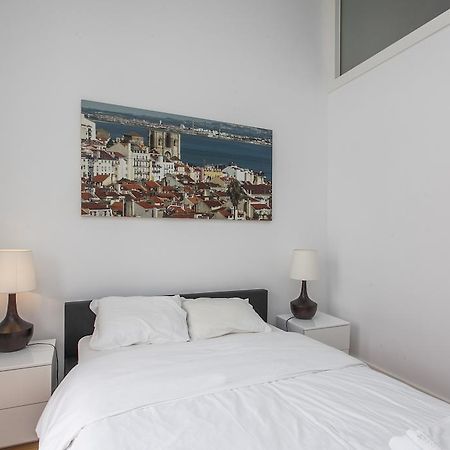Lxway Apartments Bairro Alto/Chiado Lisboa Dış mekan fotoğraf