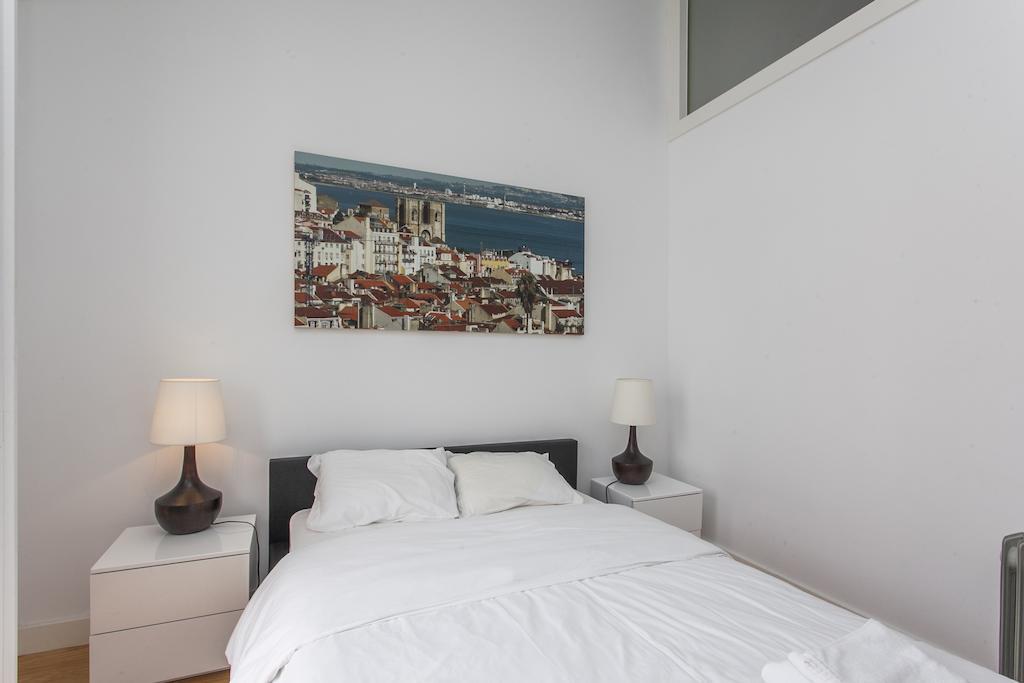 Lxway Apartments Bairro Alto/Chiado Lisboa Dış mekan fotoğraf