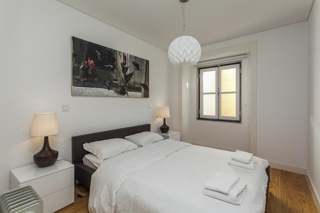 Lxway Apartments Bairro Alto/Chiado Lisboa Oda fotoğraf