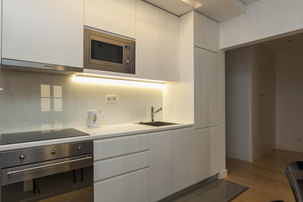 Lxway Apartments Bairro Alto/Chiado Lisboa Oda fotoğraf