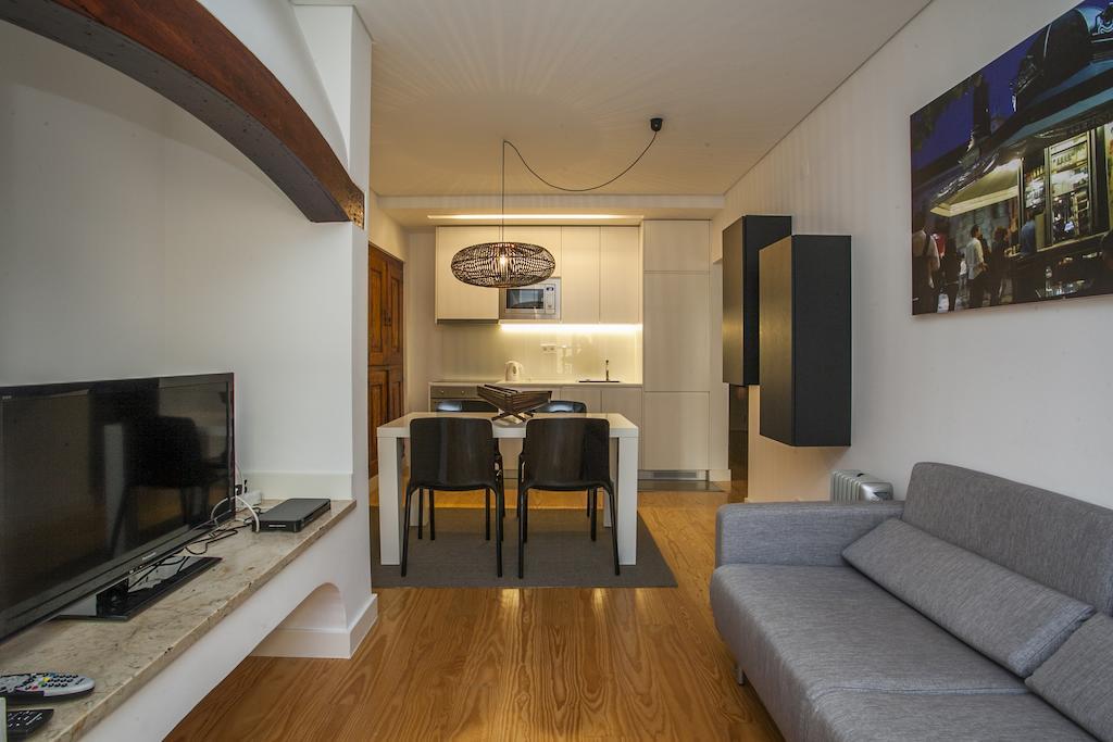 Lxway Apartments Bairro Alto/Chiado Lisboa Oda fotoğraf