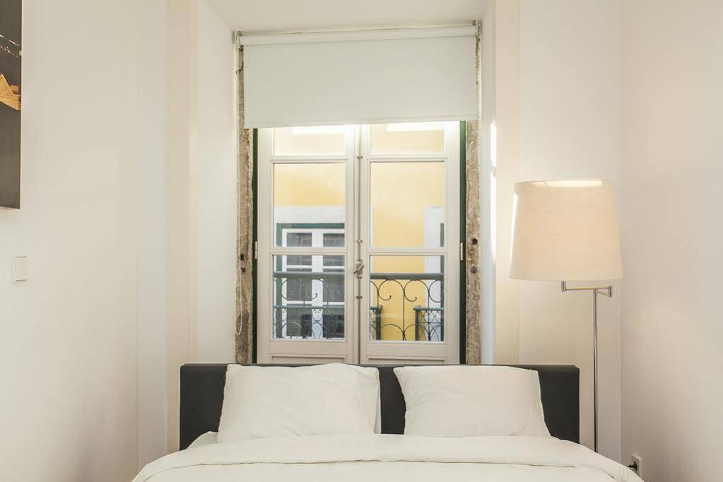 Lxway Apartments Bairro Alto/Chiado Lisboa Dış mekan fotoğraf