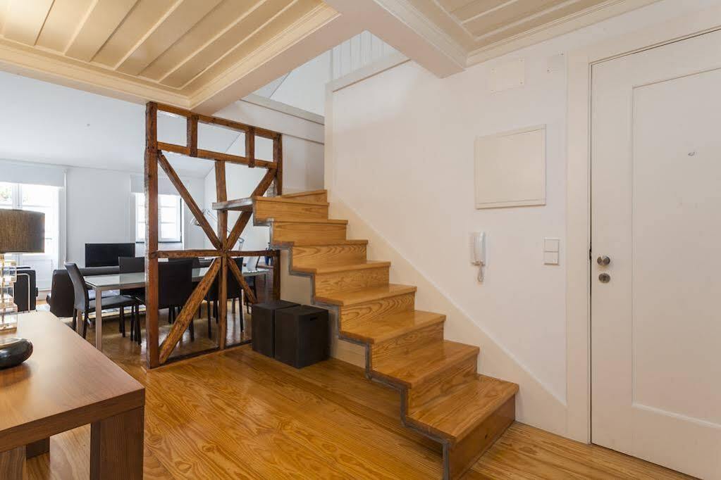 Lxway Apartments Bairro Alto/Chiado Lisboa Dış mekan fotoğraf